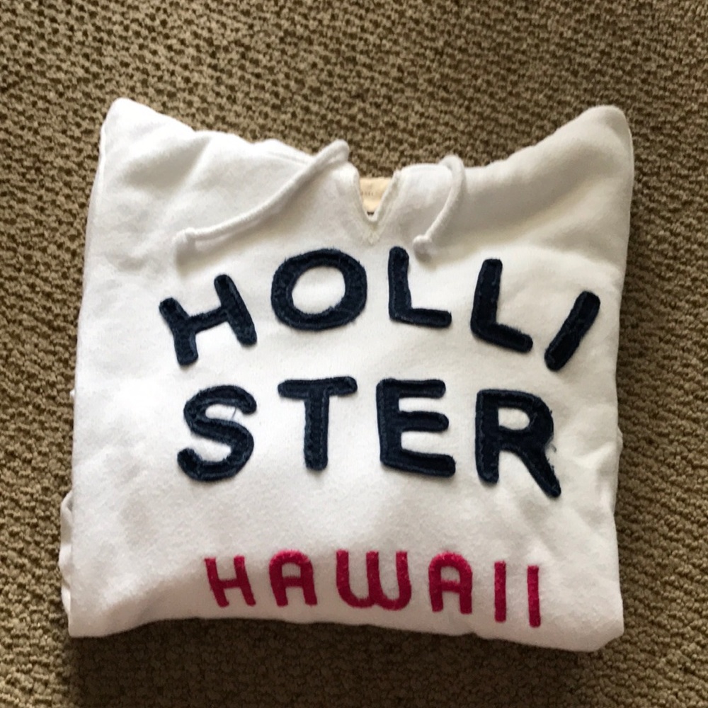 Hollister Sweatshirt